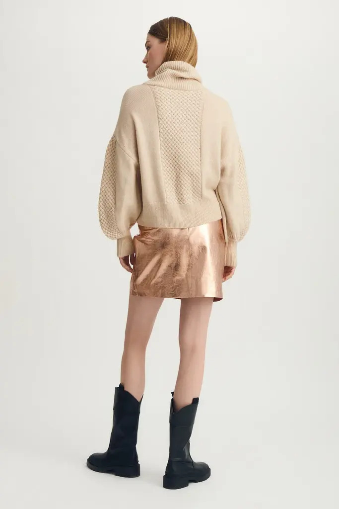 Melissa Nepton Morissa Skirt