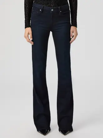 Paige Laurel Canyon 32in Jean