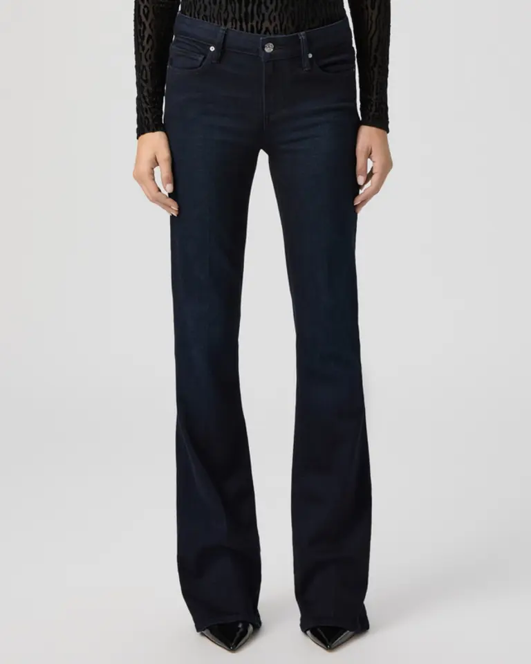 Paige Laurel Canyon 32in Jean