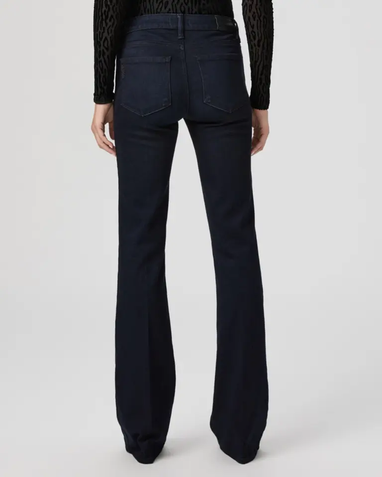 Paige Laurel Canyon 32in Jean