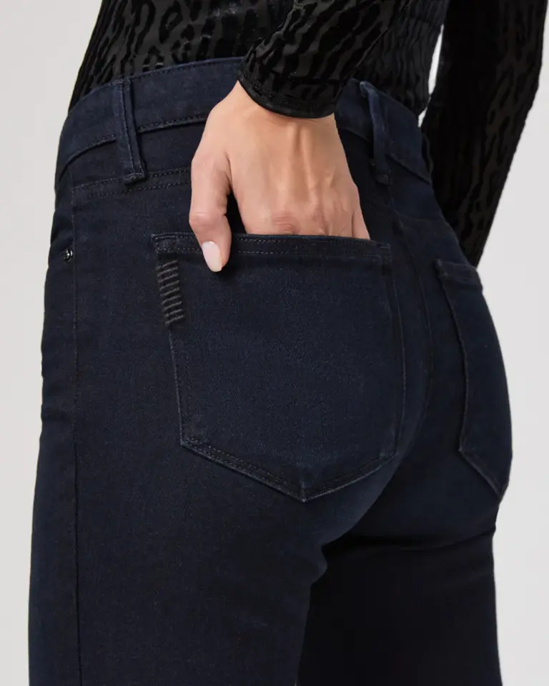 Paige Laurel Canyon 32in Jean