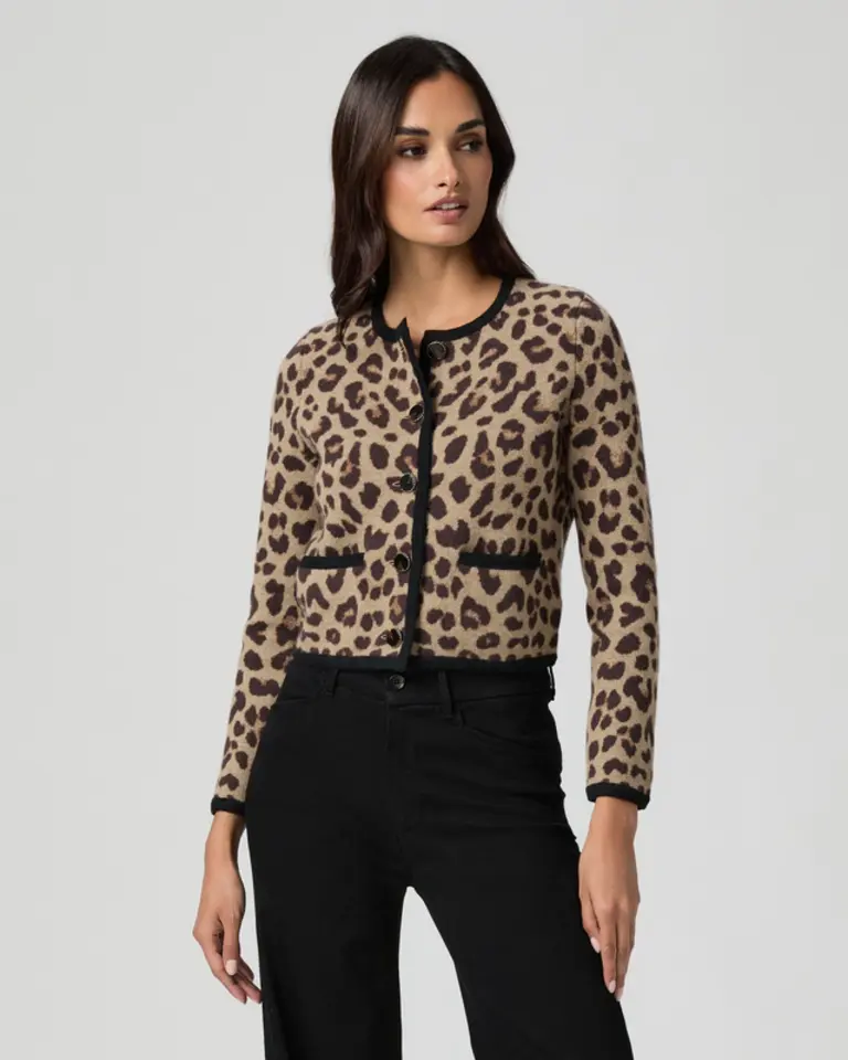 Paige Oberon Cardigan