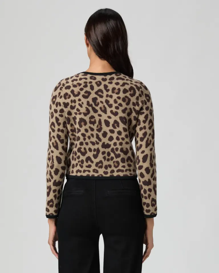 Paige Oberon Cardigan