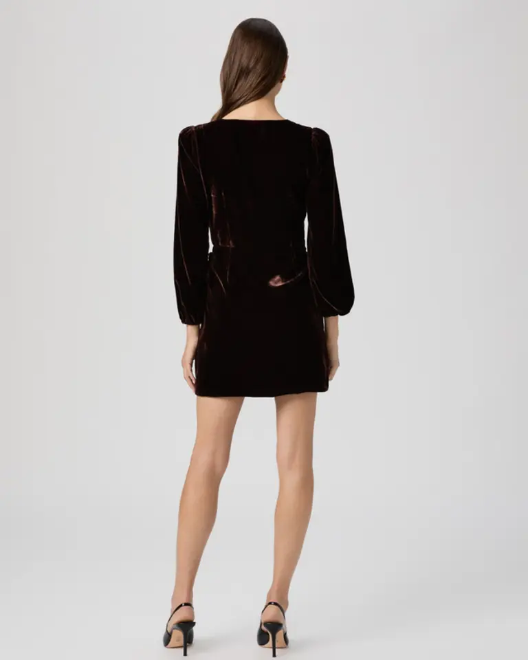 Paige Lawry Dress