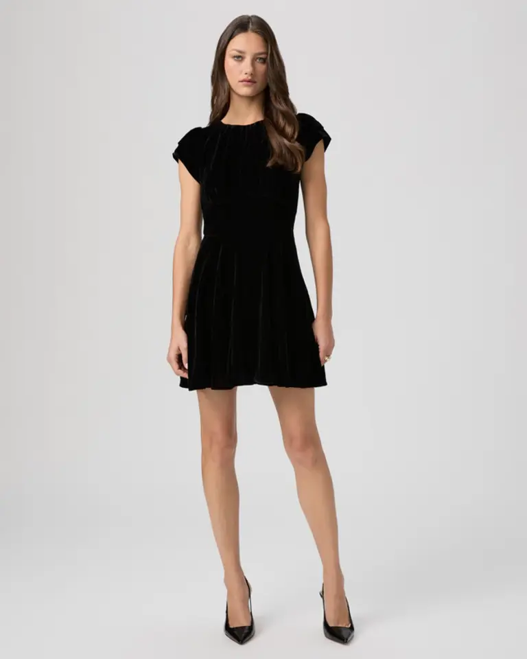 Paige Khai Dress