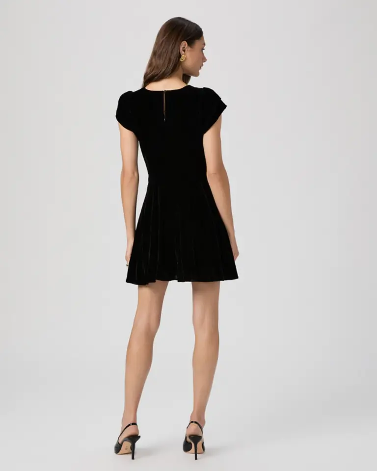Paige Khai Dress