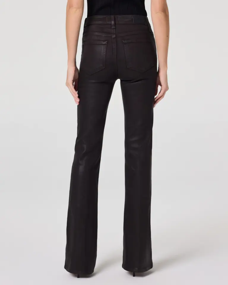 Paige Coated High Rise Laurel Canyon 32in