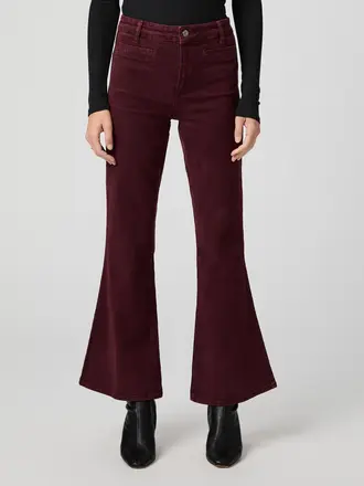 Paige Marlow Skimmer Jean