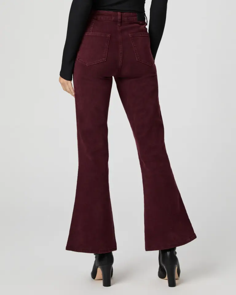 Paige Marlow Skimmer Jean