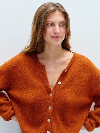 American Vintage Vitow Cardigan