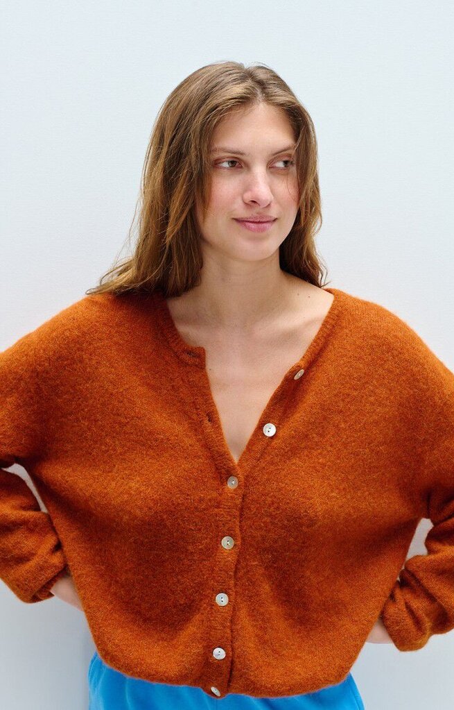 American Vintage Vitow Cardigan