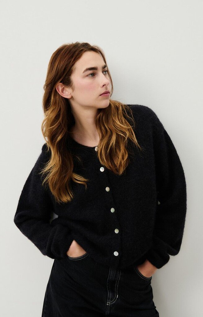 American Vintage Vitow Cardigan