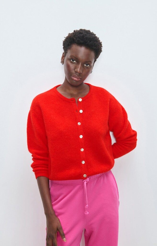 American Vintage Vitow Cardigan