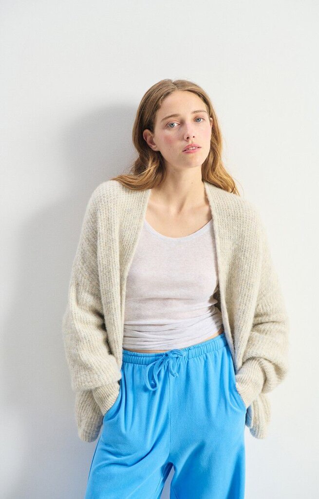 American Vintage East Cardigan