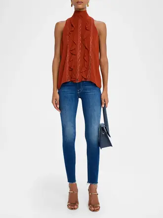 Ramy Brook Christine Top