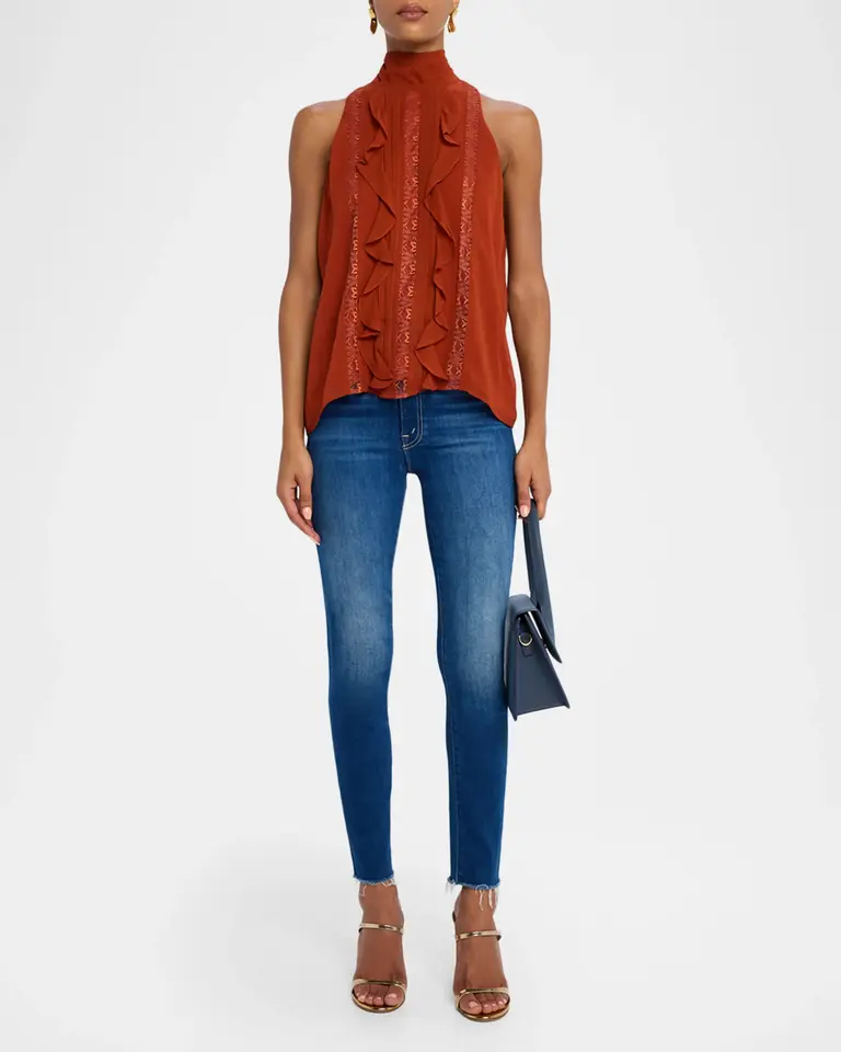 Ramy Brook Christine Top