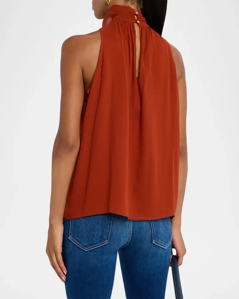 Ramy Brook Christine Top