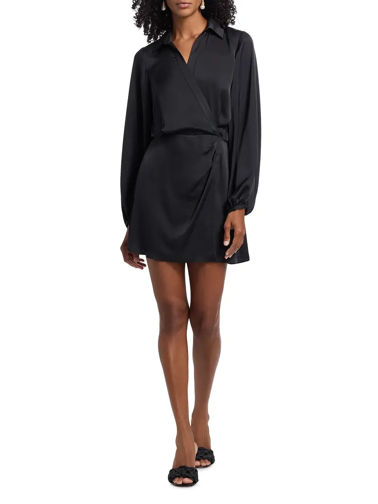 Ramy Brook Carolyn Dress
