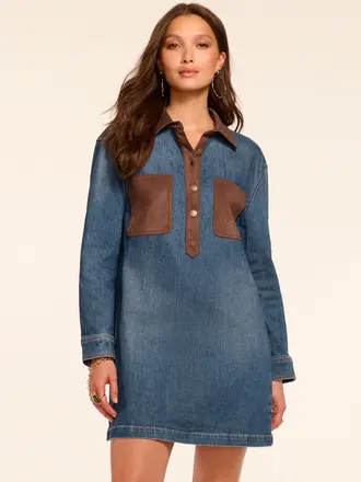 Ramy Brook Winnifred Dress