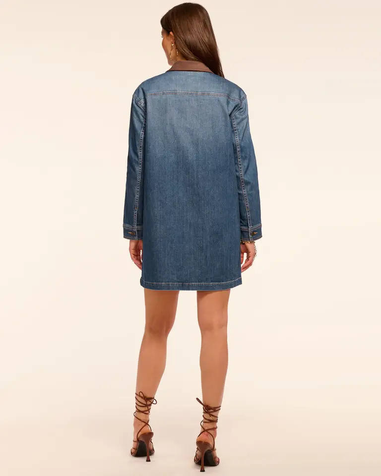 Ramy Brook Winnifred Dress