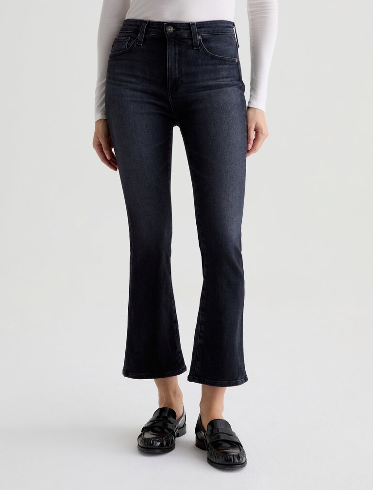 AG Farrah Boot Crop