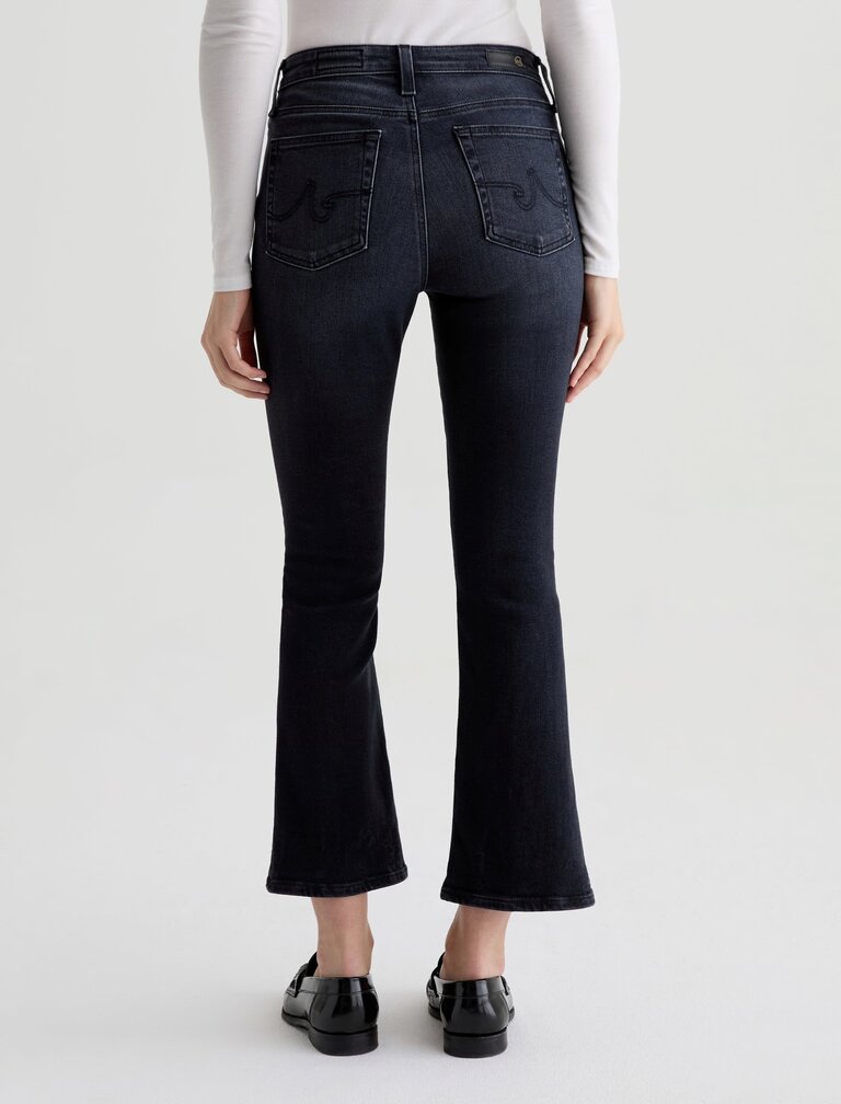 AG Farrah Boot Crop