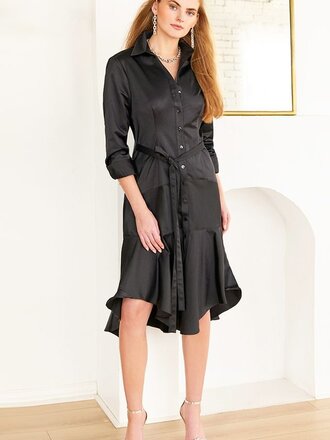 Finley Leonard Dress