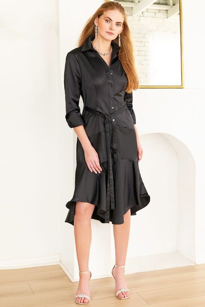 Finley Leonard Dress