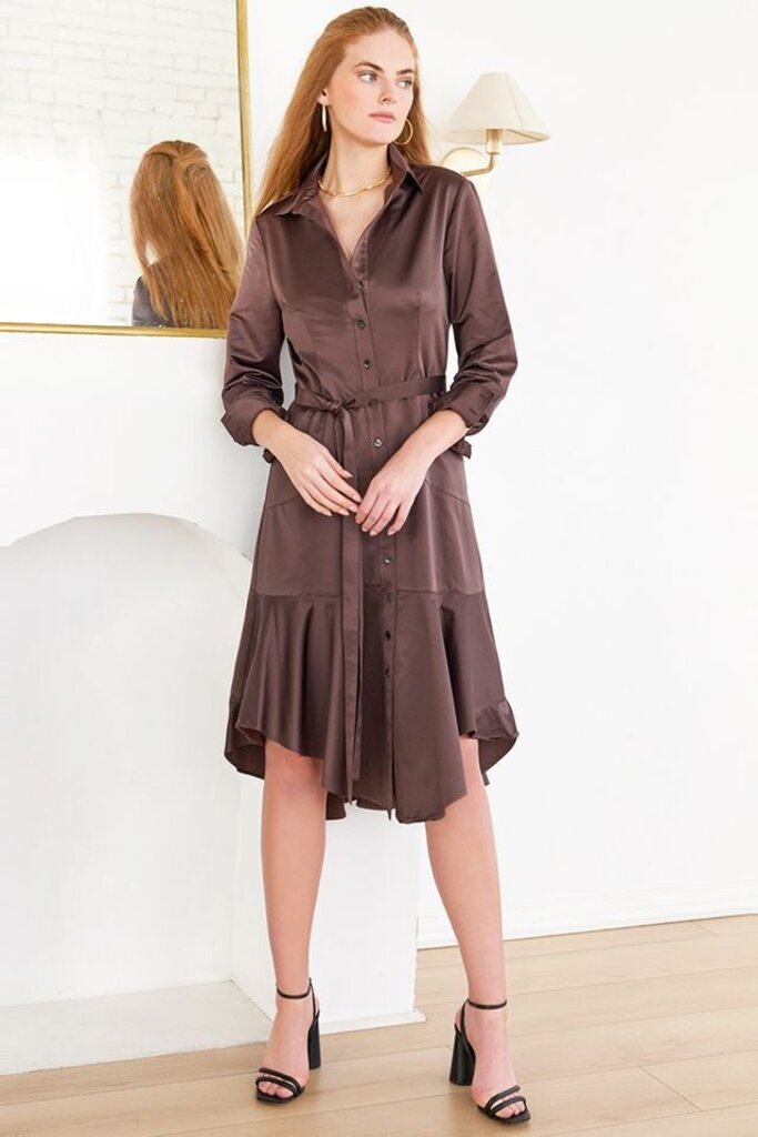 Finley Leonard Dress