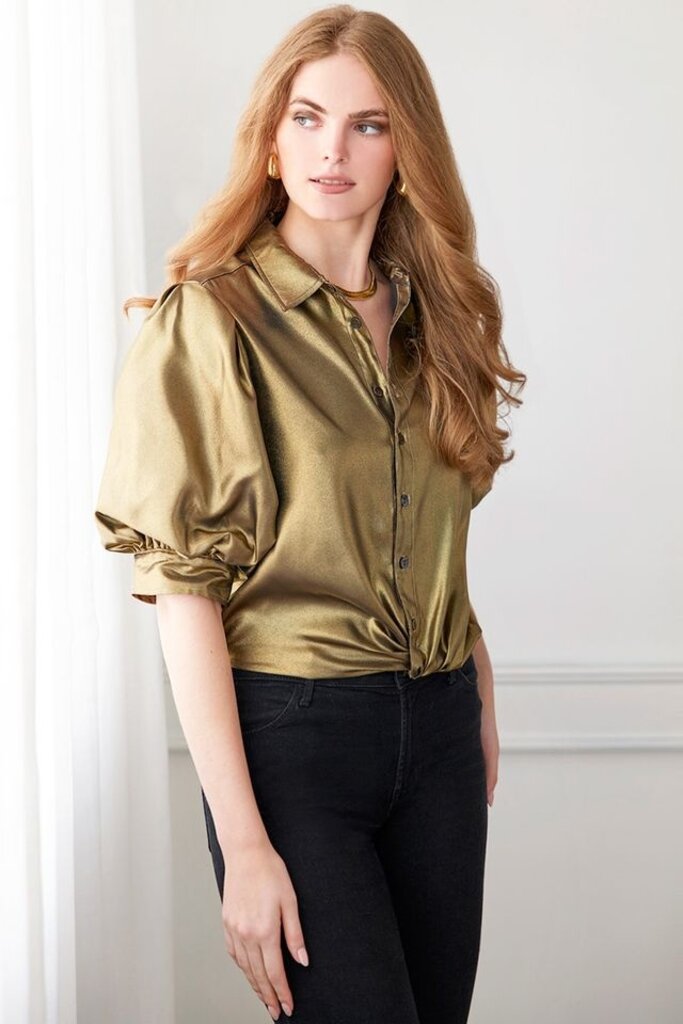 Finley Bomba Shirt