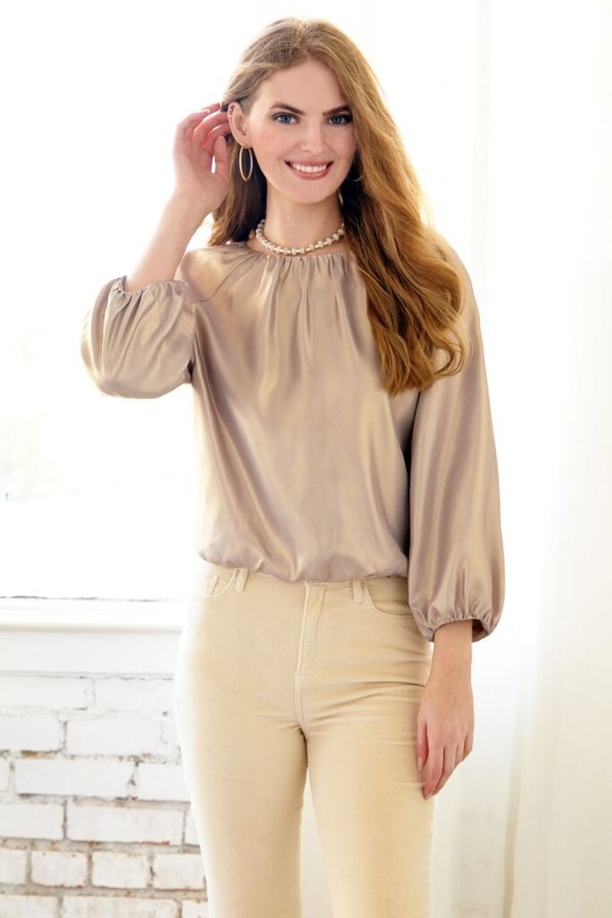 Finley Cameron Top