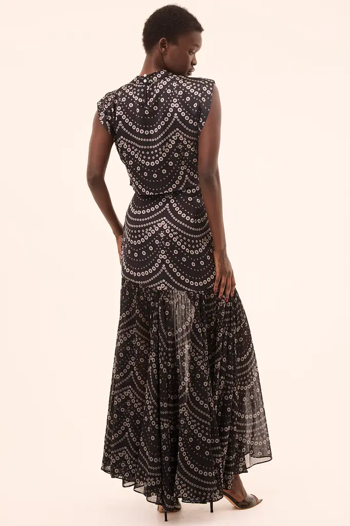 Misa Yara Skirt