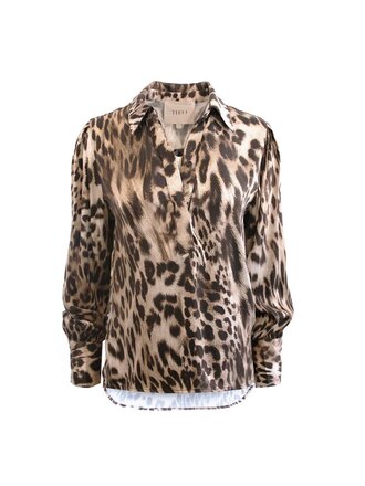 Theo the Label Danae Shirt