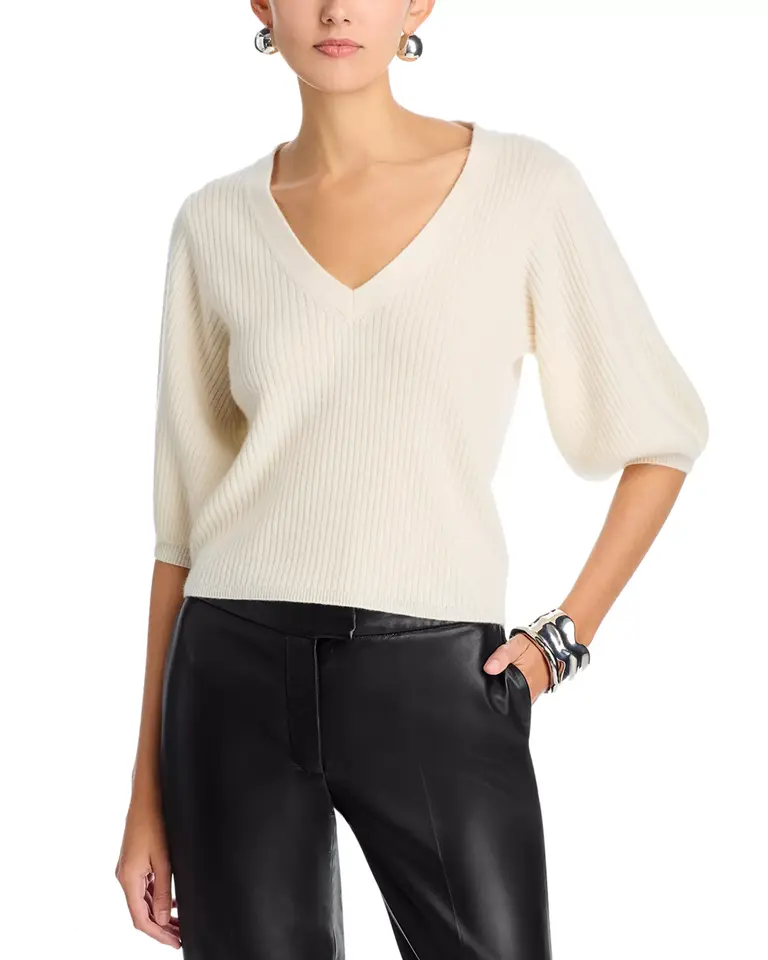 Ramy Brook Cassidee Sweater