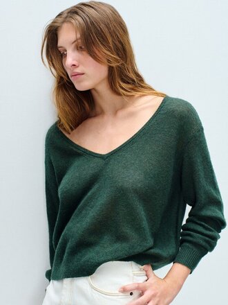 American Vintage Dumy Sweater