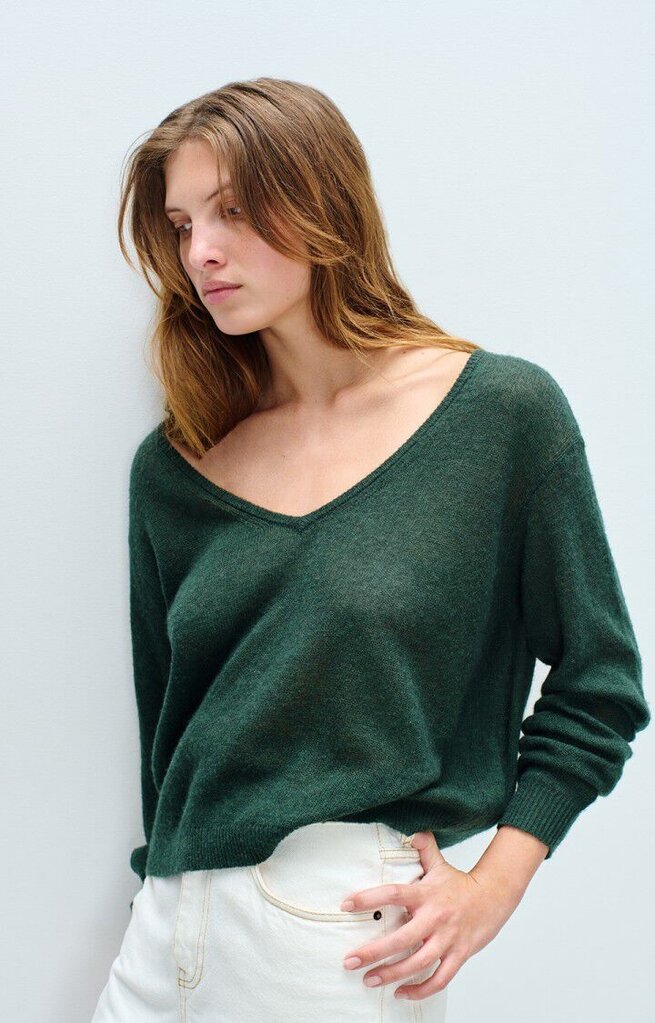 American Vintage Dumy Sweater