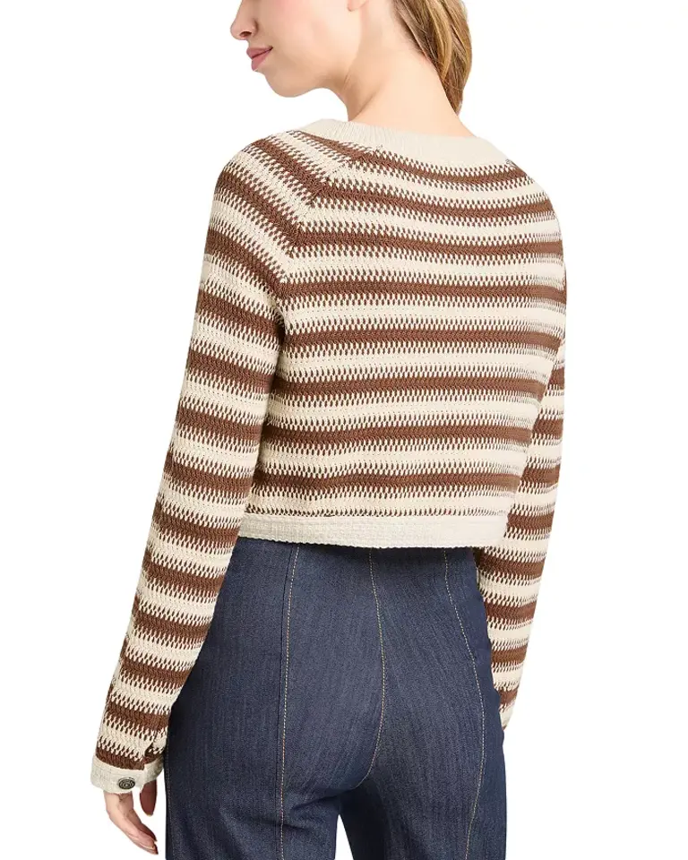 Cinq A Sept Suki Raglan Cardigan