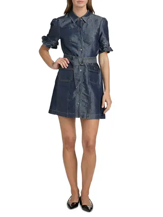 Cinq A Sept Nolita Dress