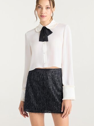 Cinq A Sept Zaida Top