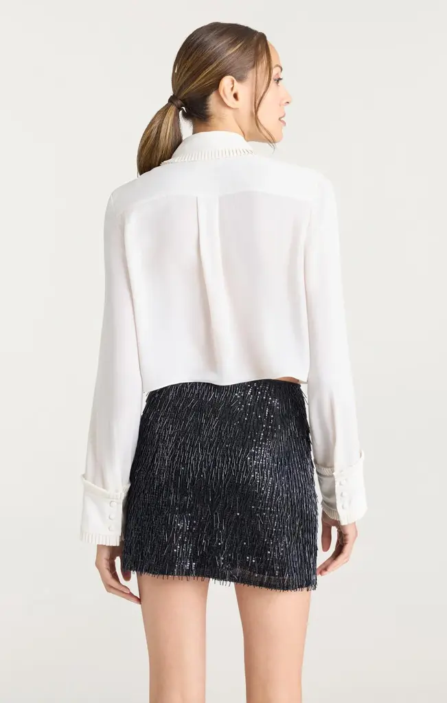 Cinq A Sept Zaida Top