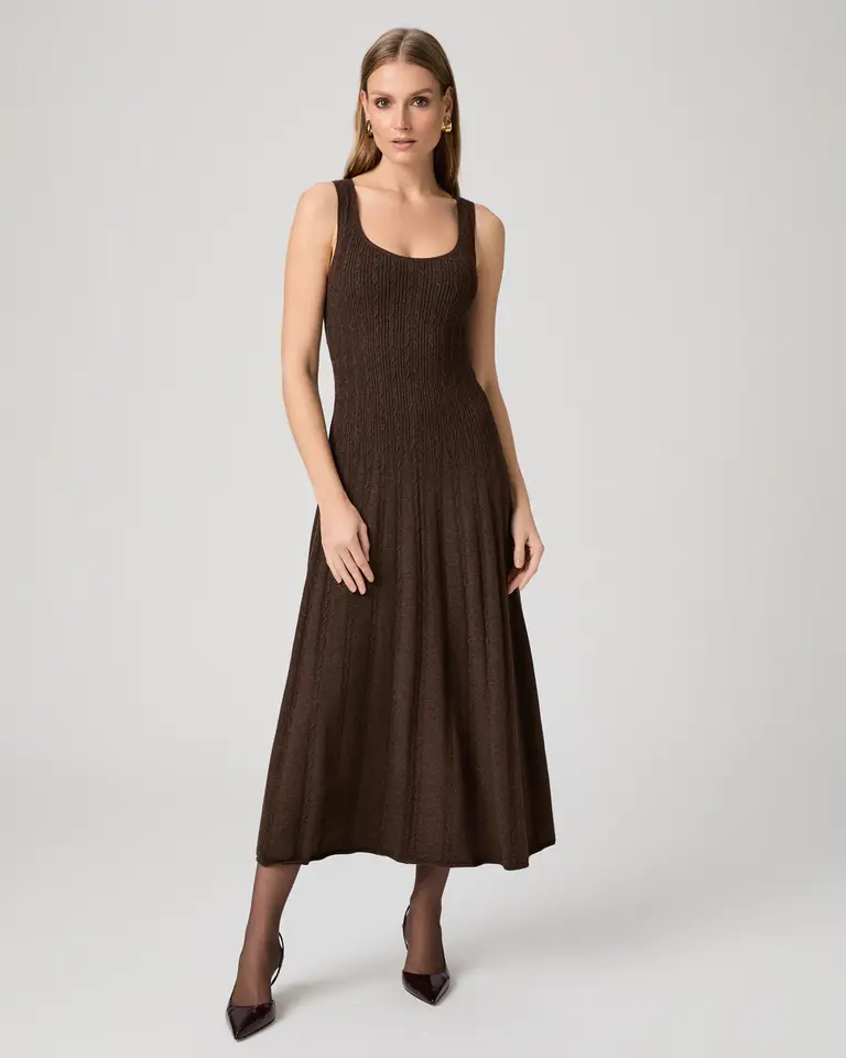 Paige Madeline Dress