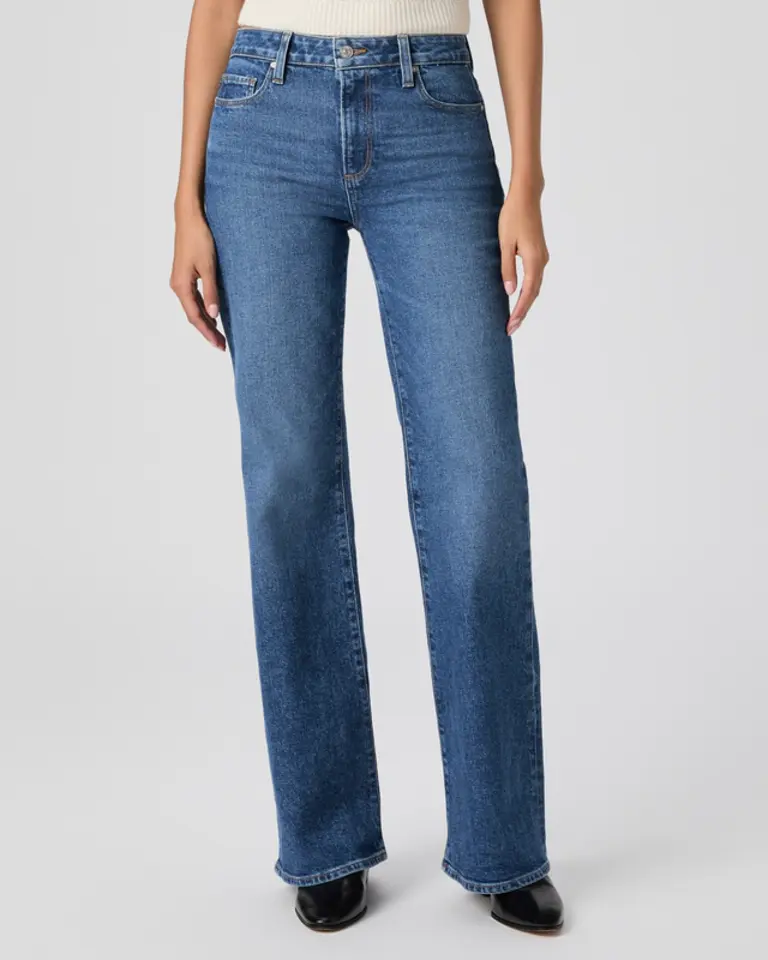 Paige Sofia 31in Jean