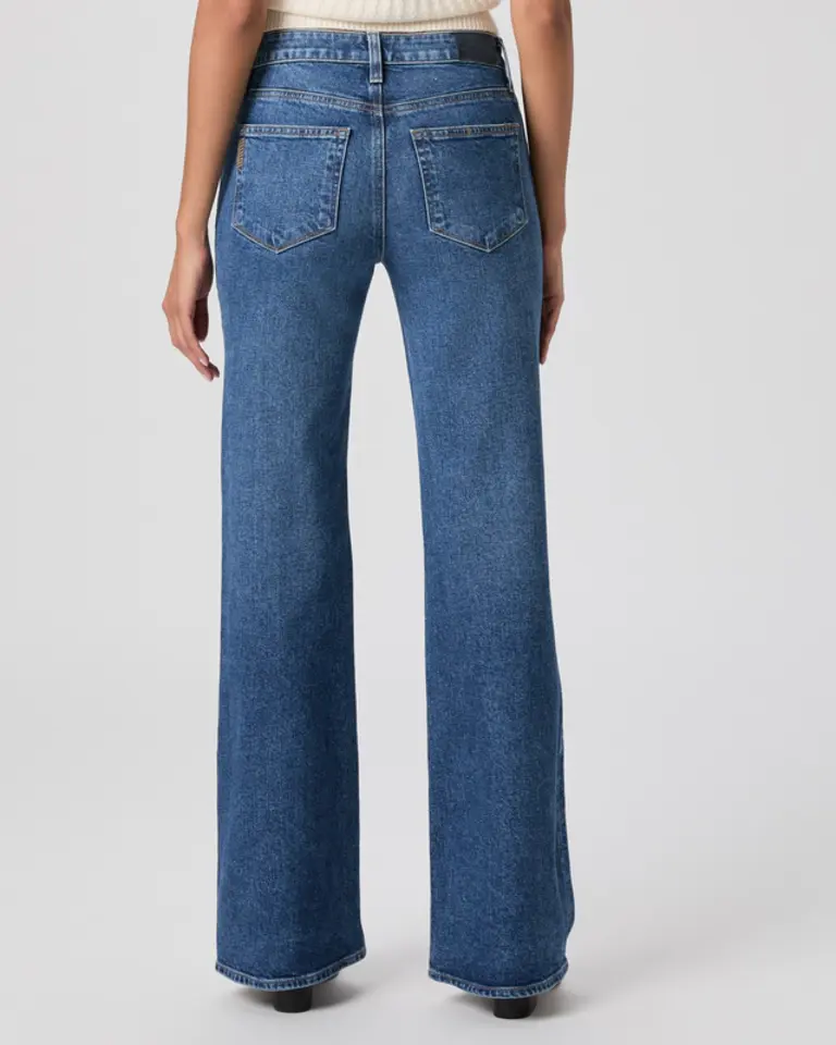 Paige Sofia 31in Jean