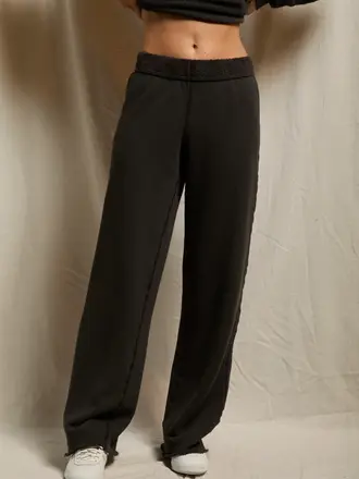 Perfect White Tee Marley Pant