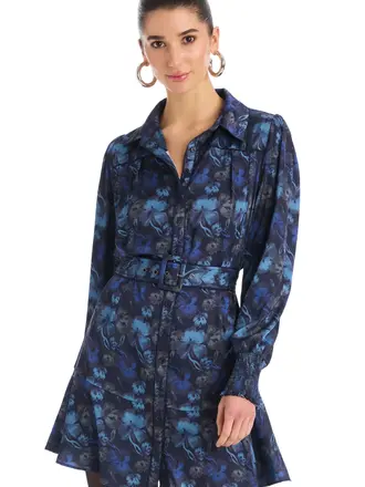 Allison Dylan Mini Dress