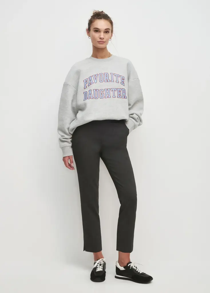 Favorite Daughter The Collegiate Sweatshirt