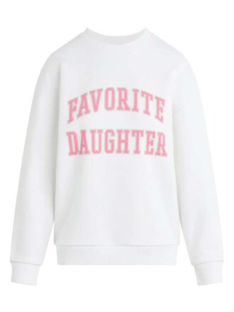 Favorite Daughter Collegiate Sweatshirt