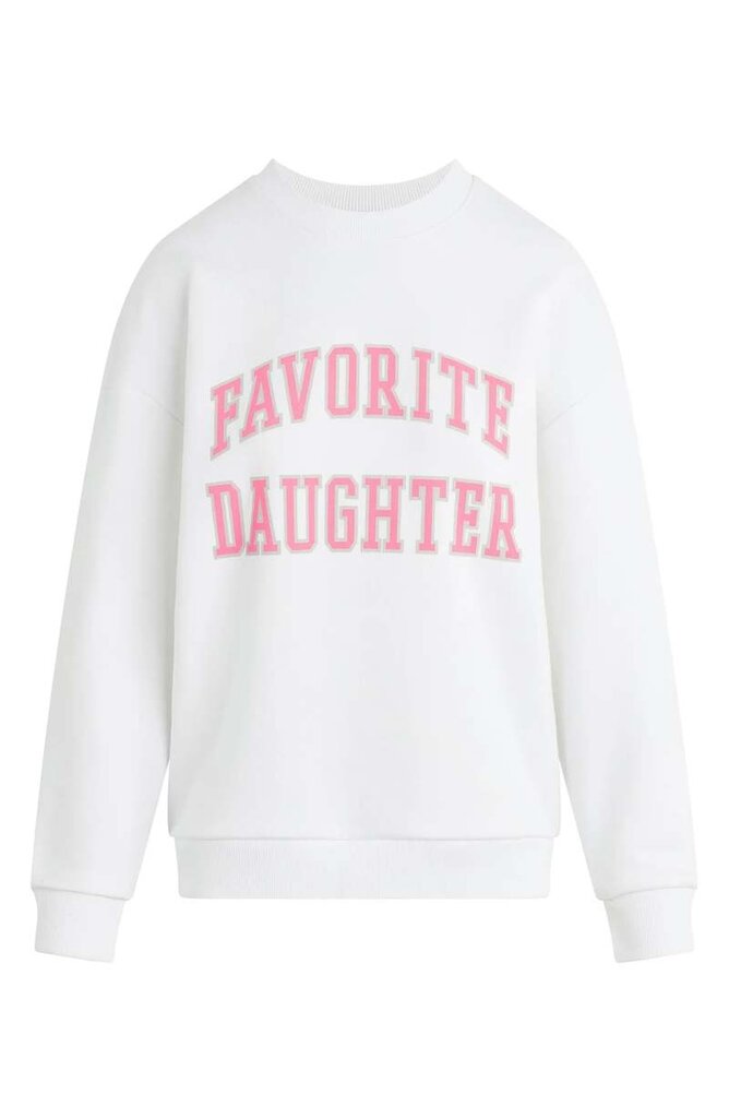 Favorite Daughter Collegiate Sweatshirt