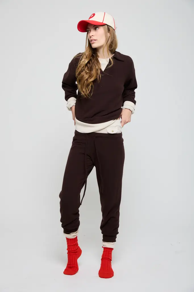 All Time Favorite Cozy Pocket Pant