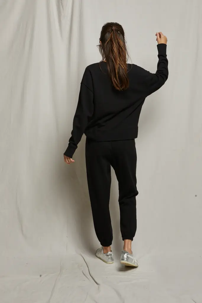 Perfect White Tee Johnny Sweatpant